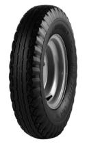 Trelleborg 1147100 - 4,00-8TT 71J T49 HS