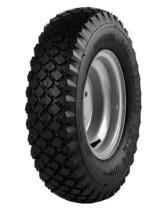 Trelleborg 1159100 - 4,10/3,50-6TT 57J T533 HS