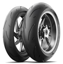 Michelin 120965 - 190/55ZR17 75W POWER GP2,