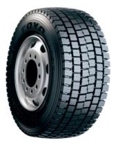 Toyo Tires 12111533 - 315/80R22,5 154/150M M632,