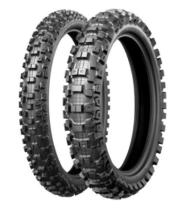 Bridgstone 1302 - 60/100-12 33M TT M403 MOTOCROSS MEDIO