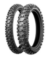 Bridgstone 1309 - 80/100-12 41M TT M404 MOTOCROSS MEDIO