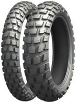 Michelin 132247 - 120/70R19 60R ANAKEE WILD TL/TT.