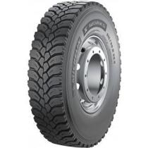 Michelin 134260 - 13R22,5 156/151K X WORKS HD D