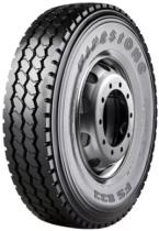 Firestone 7846 - 13R22,5 156/150K FS833