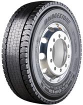 Bridgstone 13502 - 315/80R22,5 156L/154M ECOPIA H-DRIVE 002