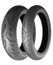 Bridgstone 13523 - 180/55ZR17 73W T30R BATTLAX (E)