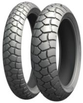 Michelin 139513 - 170/60VR17 72V ANAKEE ADVENTURE TL/TT