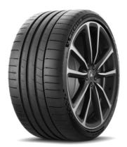 Michelin 142912 - 325/30ZR21 108Y XL PILOT SPORT S5 (ND0),