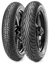 Metzeler Motorcycle Tires 1530500 - 110/80-18 58H LASERTEC