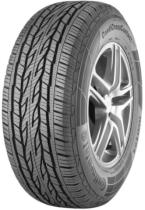 Continental 1549192 - 275/65HR17 115H CROSSCONTACT LX-2