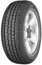 Continental 1550058 - 235/55HR19 101H CROSSCONTACT LX SPORT,