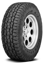 Toyo Tires 15081570 - 205/70SR15 96S OPEN COUNTRY A/T+,