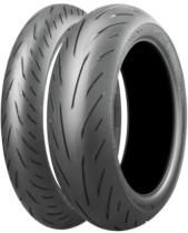 Bridgstone 16611 - 120/70ZR17 58W S22F BATTLAX