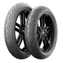 Michelin 168110 - 90/90-10 50J CITY GRIP SAVER TL/TT