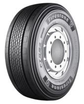 Firestone 17050 - 385/55R22,5 160K/158L FT524