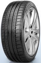 Michelin 172795 - 295/30ZR19 100Y XL PILOT SPORT PS2 (N2)