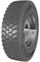 Michelin 175857 - 13R22,5 156/150K X WORKS D