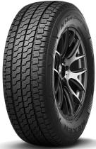 Nexen 17598NXC - 235/65R16C 115/113R NÂ´BLUE 4 SEASON VAN