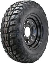 Kumho Tyres 1764313 - 31X10,50R15 109Q KL71 ROAD VENTURE MT,