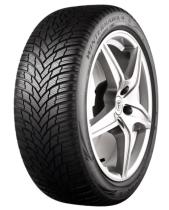 Firestone 18011 - 255/50VR19 107V XL WINTERHAWK 4.