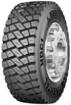 Continental 1832193 - 13R22,5 156/150K (156/150G) HDC1