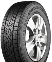 Firestone 94519100 - 205/65R15C 102/100T VANHAWK-2 WINTER