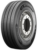 Michelin 183553 - 275/70R22,5 148/145L X MULTI Z