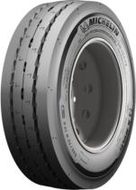 Michelin 188461 - 245/70R17,5 143/141J(146F) X MULTI T2