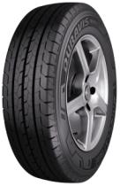 Bridgstone 18867 - 225/75R16C 121/120R R660 DURAVIS