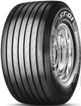 Pirelli 1934200 - 445/45R19,5 160J ST:01 FRT