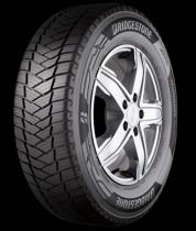 Bridgstone 943891EE - 225/75R16C 121/120R DURAVIS ALL SEASON