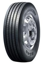 Bridgstone 19658 - 305/70R22,5 150M/152L R249 ECOPIA V-STEE