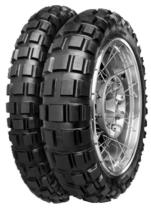 Continental 200142 - 120/90-18 65R TT TWINDURO TKC80 M+S.