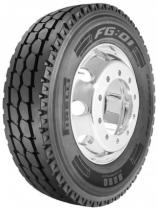 Pirelli 2078000 - 13R22,5 156/150K FG:01