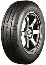 Firestone 94279500 - 195/70R15C 104/102R VANHAWK MULTISEASON,