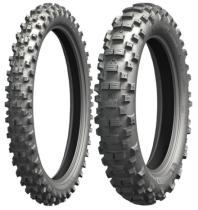 Michelin 214111 - 90/100-21 57R TT F ENDURO MEDIUM