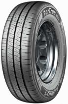 Kumho Tyres 2142643 - 215/75R16C 113/111R KC53 PORTRAN,