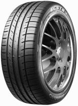 Kumho Tyres 2151053 - 235/50ZR17 96Y KU39 ECSTA LE SPORT