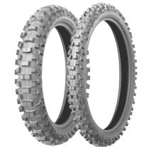 Bridgstone 2155 - 60/100-14 30M TT M203 BLANDO MOTOCROSS.