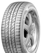 Kumho Tyres 2158543 - 265/60HR18 110H KL33 CRUGEN PREMIUM,