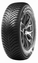 Kumho Tyres 2165303 - 175/70TR13 82T HA31 4S SOLUS.