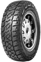 Kumho Tyres 2168473 - 265/70QR17 121/118Q MT51 ROAD VENTURE,