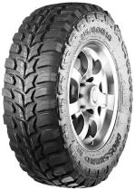 Linglong Tyres 221010714 - 215/75QR15LT 100/97Q CROSSWIND M/T