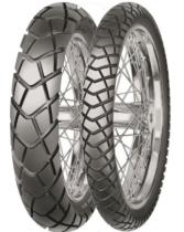 Mitas 224151 - 120/90-17 64T E-08 ENDURO,