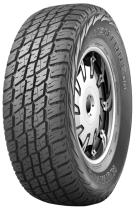 Kumho Tyres 2247403 - 195/80SR15 100S XL AT61 ROAD VENTURE,