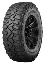 Kumho Tyres 2262503 - 33X12,50R15 108Q MT71 ROAD VENTURE MT,