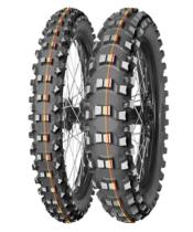 Mitas 226323 - 110/100-18 TT 64M TERRA FORCE-MX SM S.L.