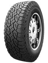 Kumho Tyres 2283713 - 265/70TR17 115T AT52 ROAD VENTURE,