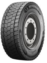 Michelin 231405 - 275/70R22,5 148/145L X MULTI D